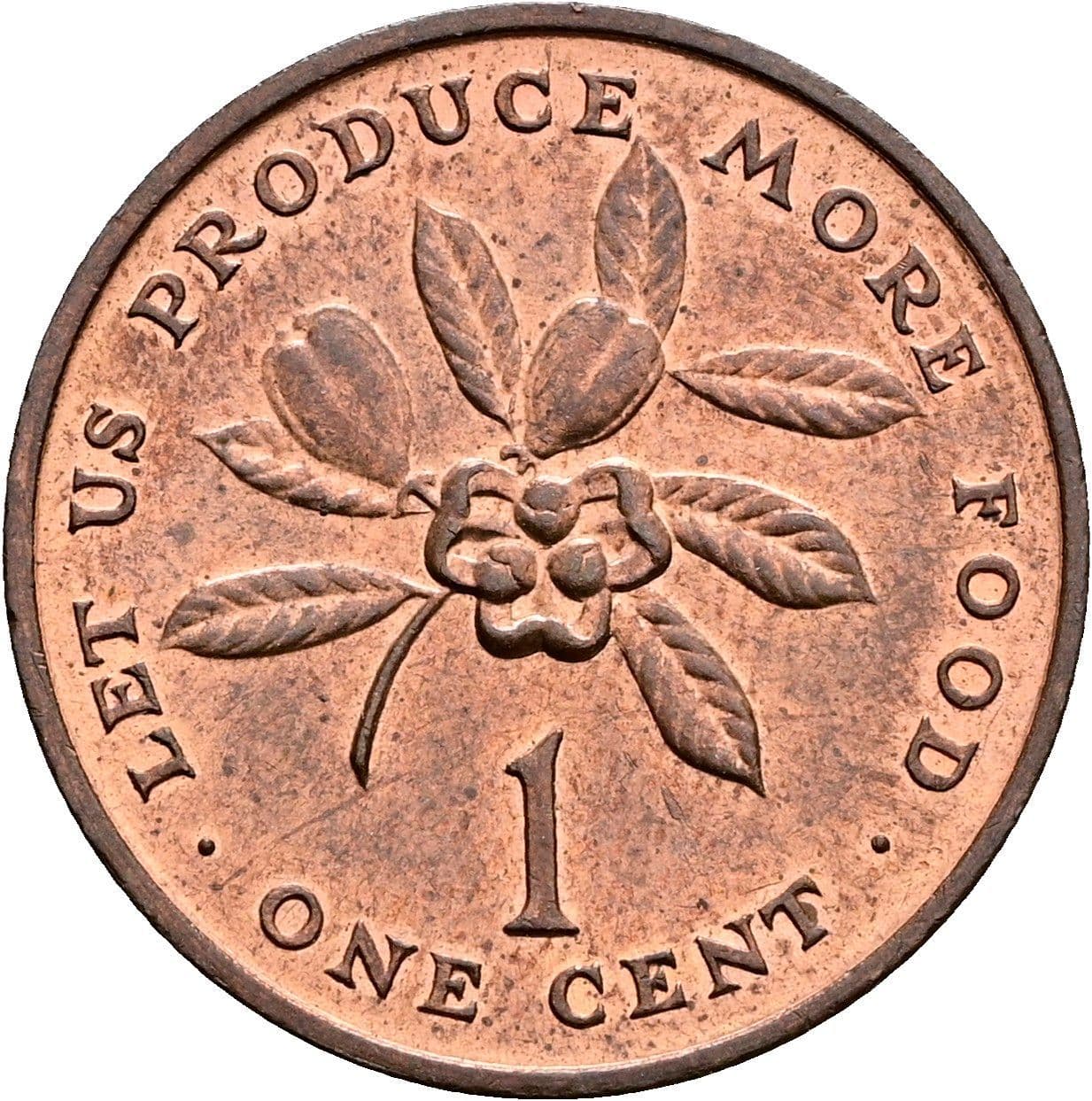 1 Cent