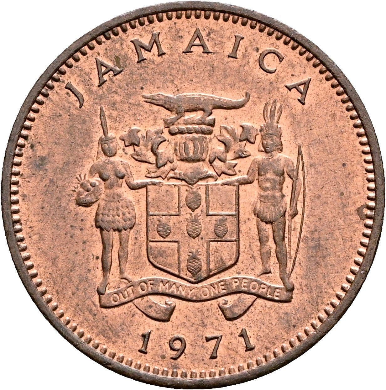 1 Cent
