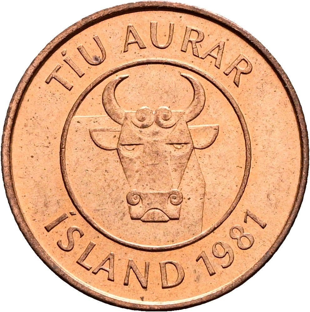 10 Aurar