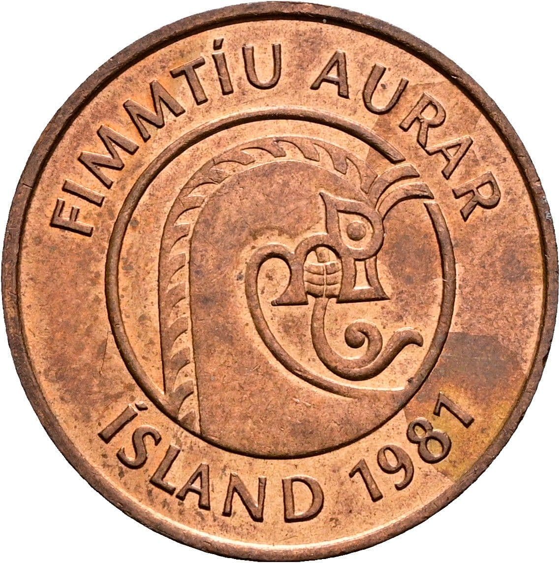 50 Aurar