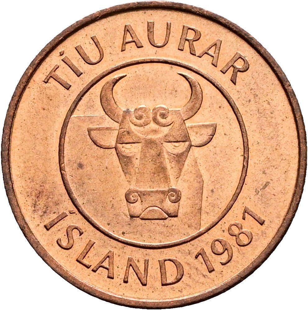 10 Aurar