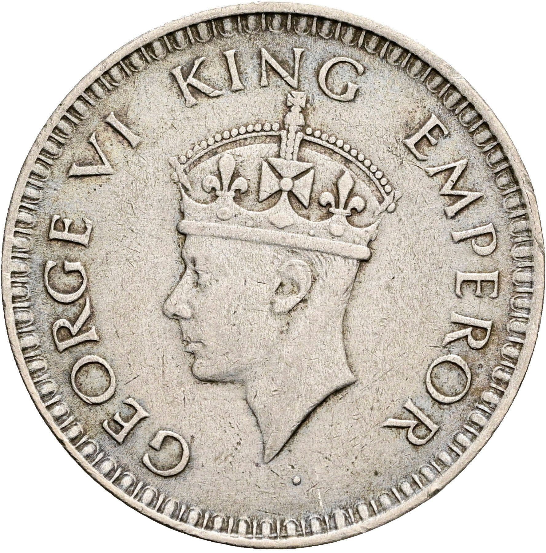 1 Rupee