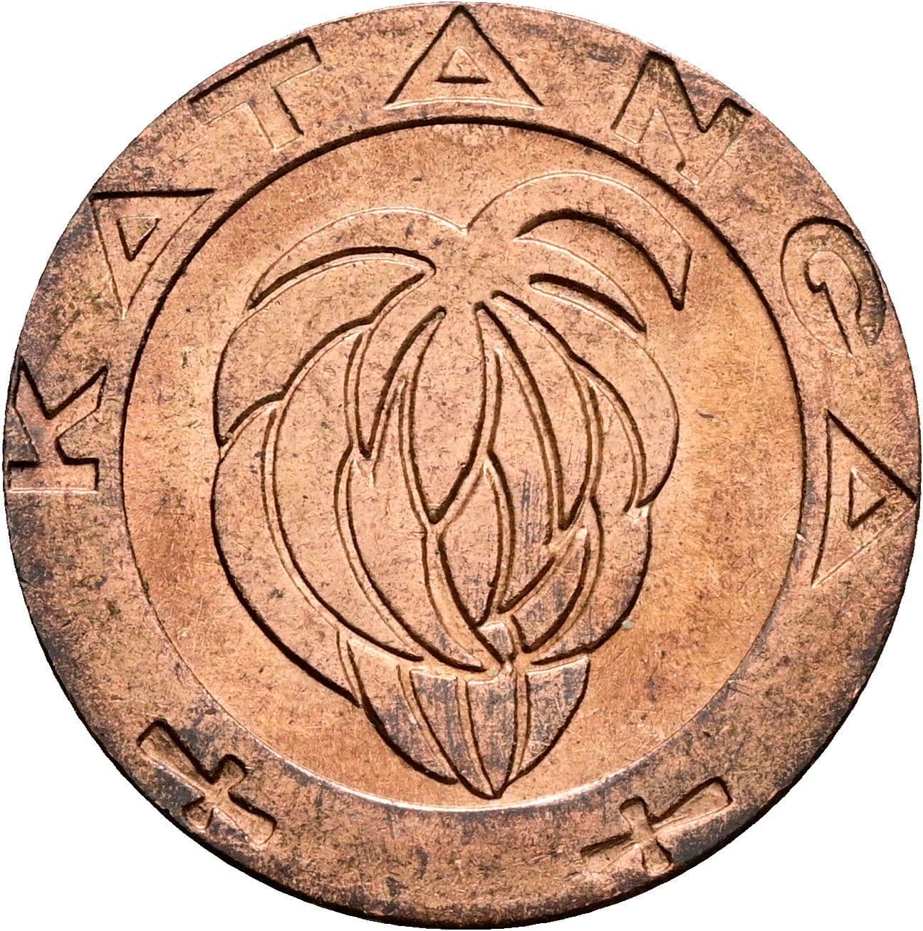 1 Franc