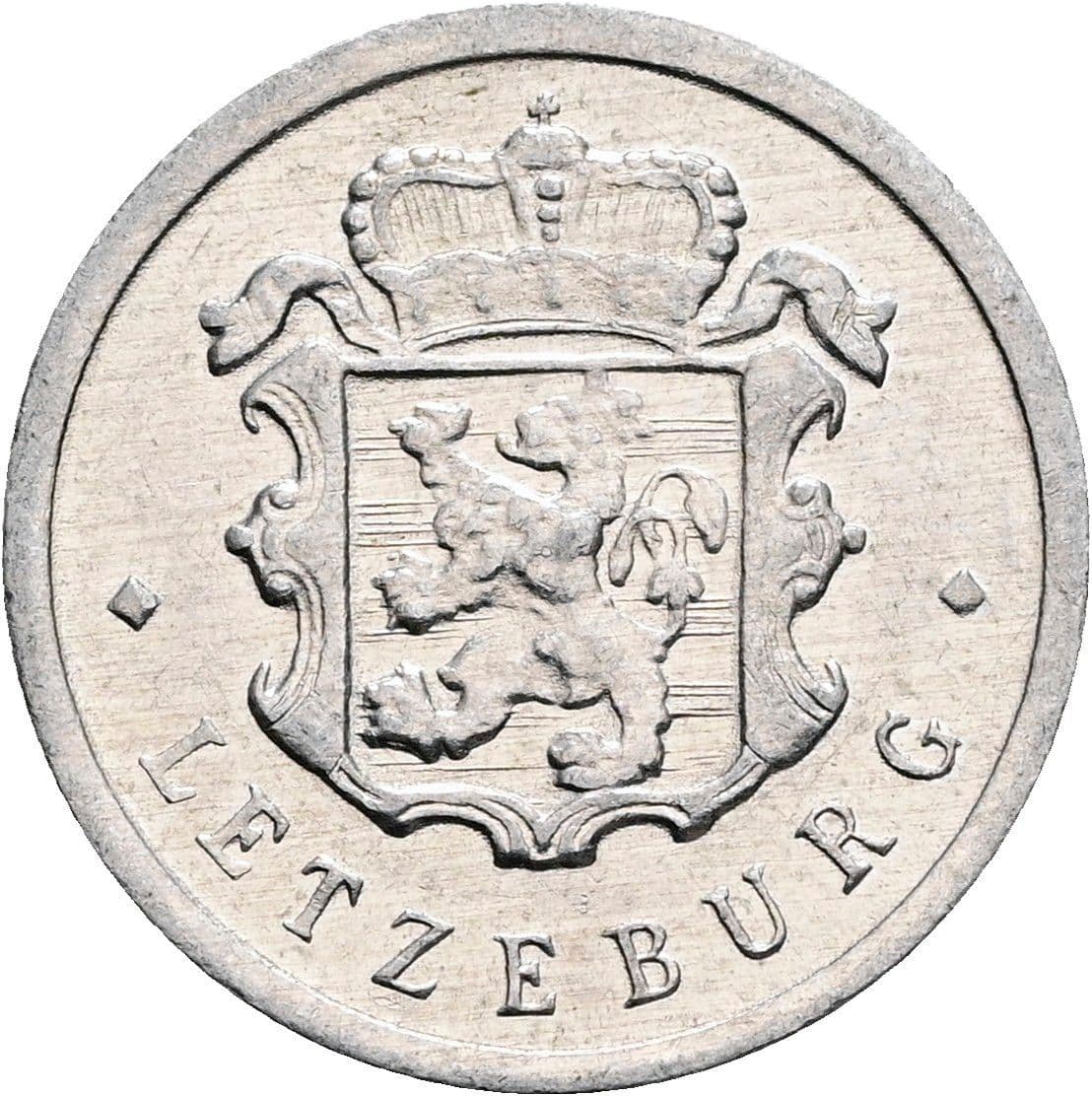 25 Centimes