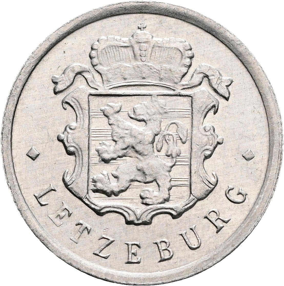 25 Centimes