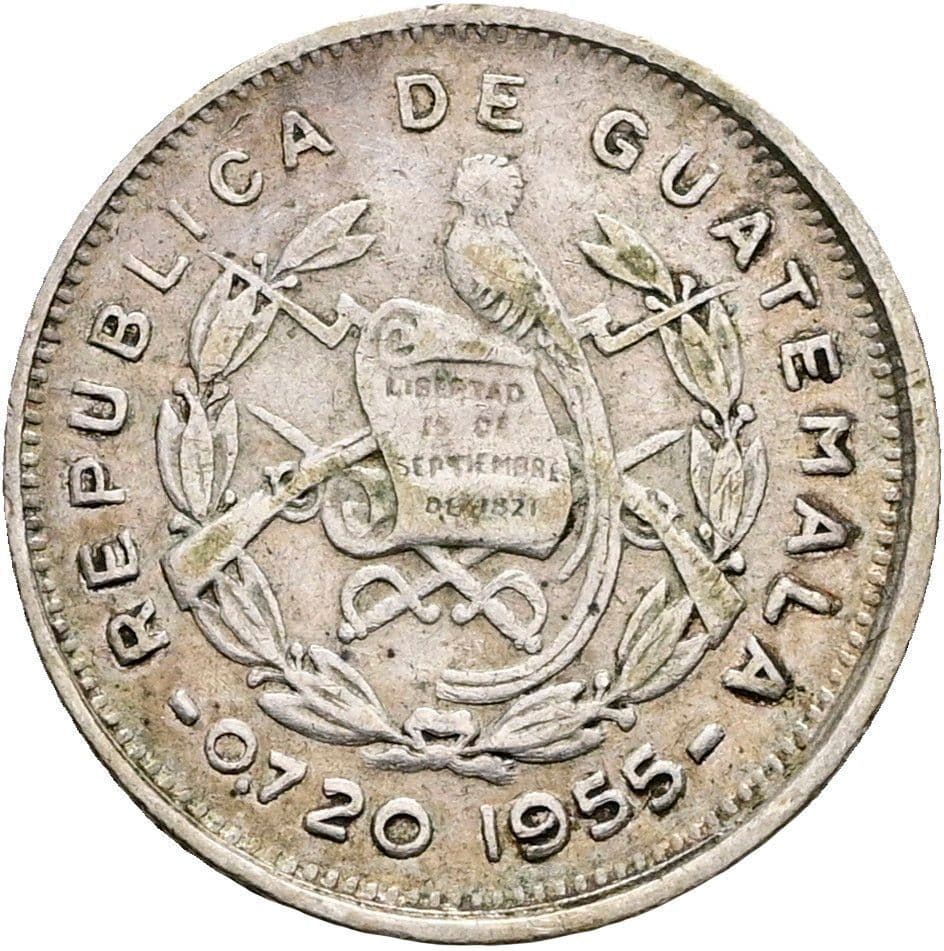 5 Centavos