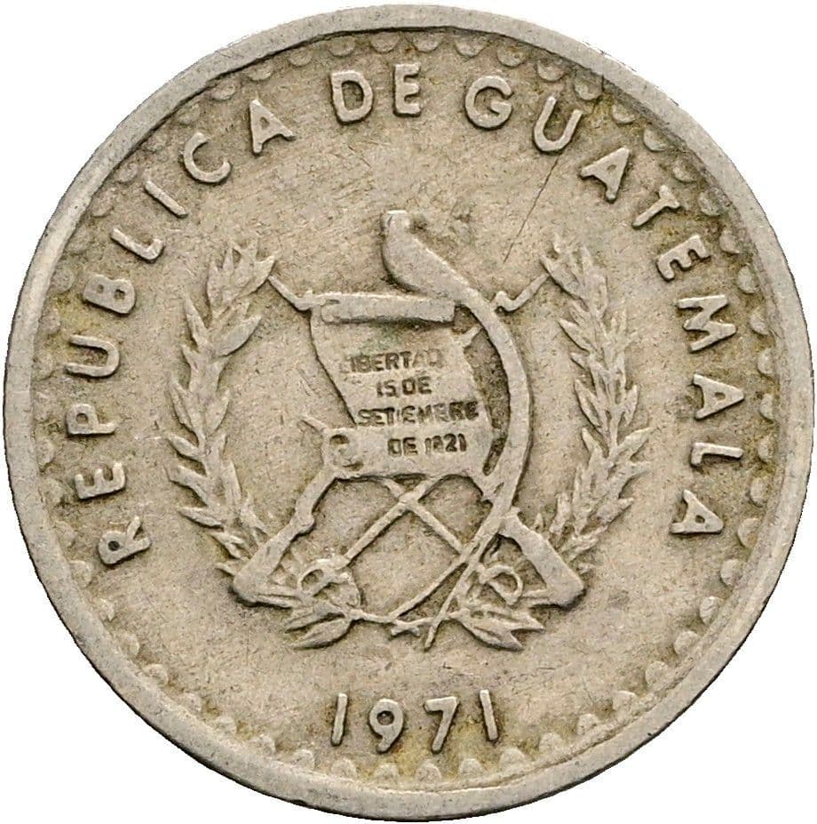 5 Centavos