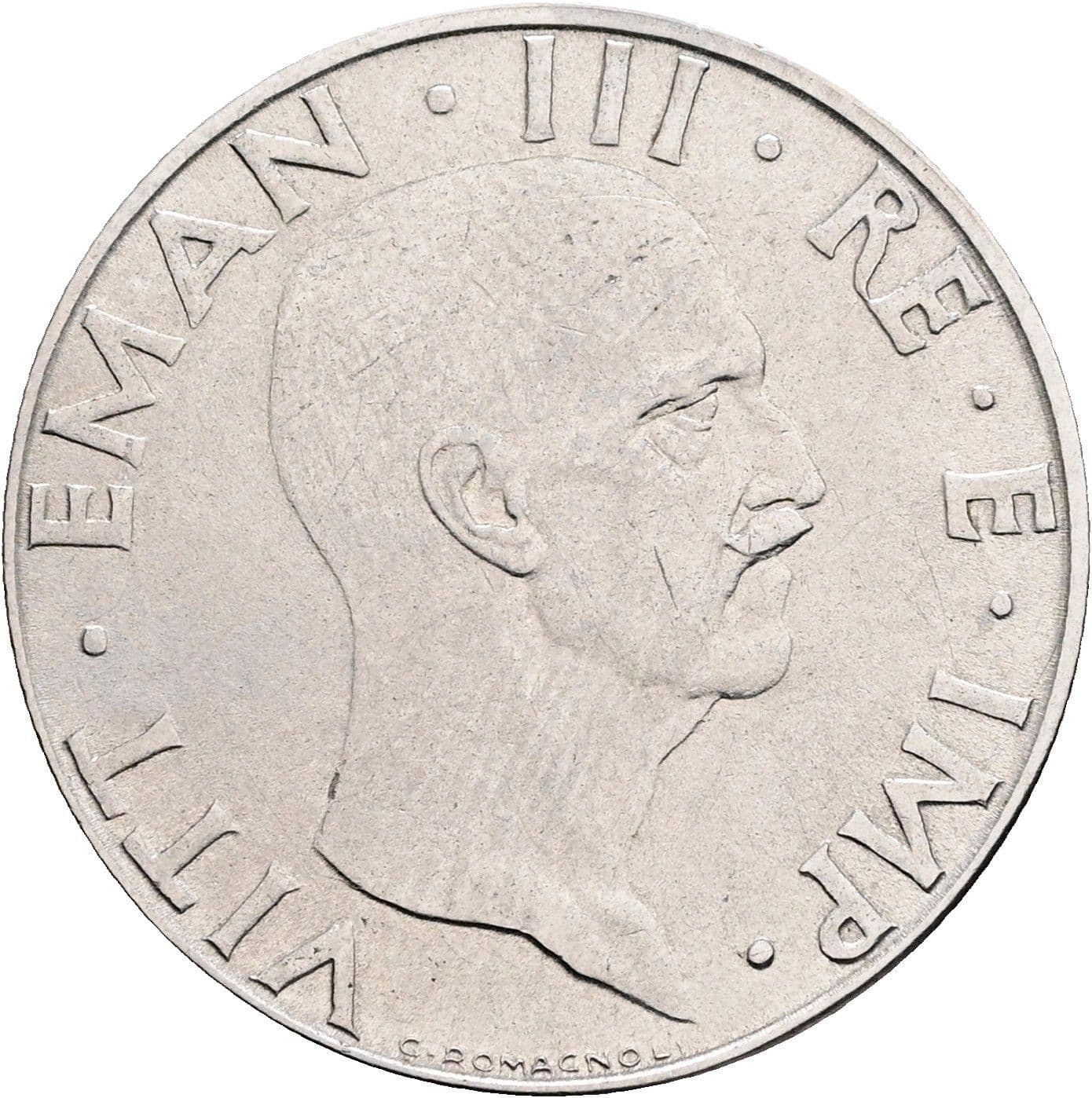 50 Centesimi