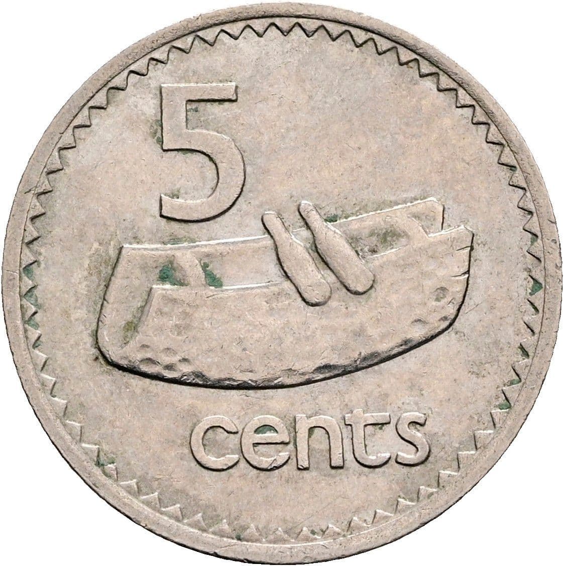 5 Cents