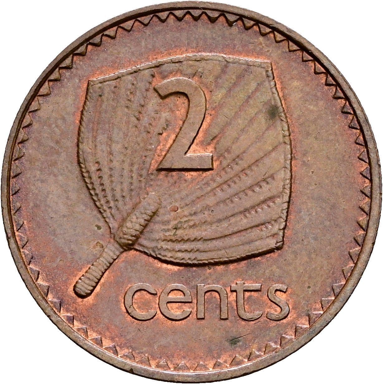2 Cents