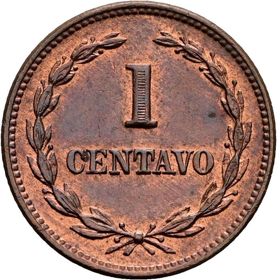 1 Centavo