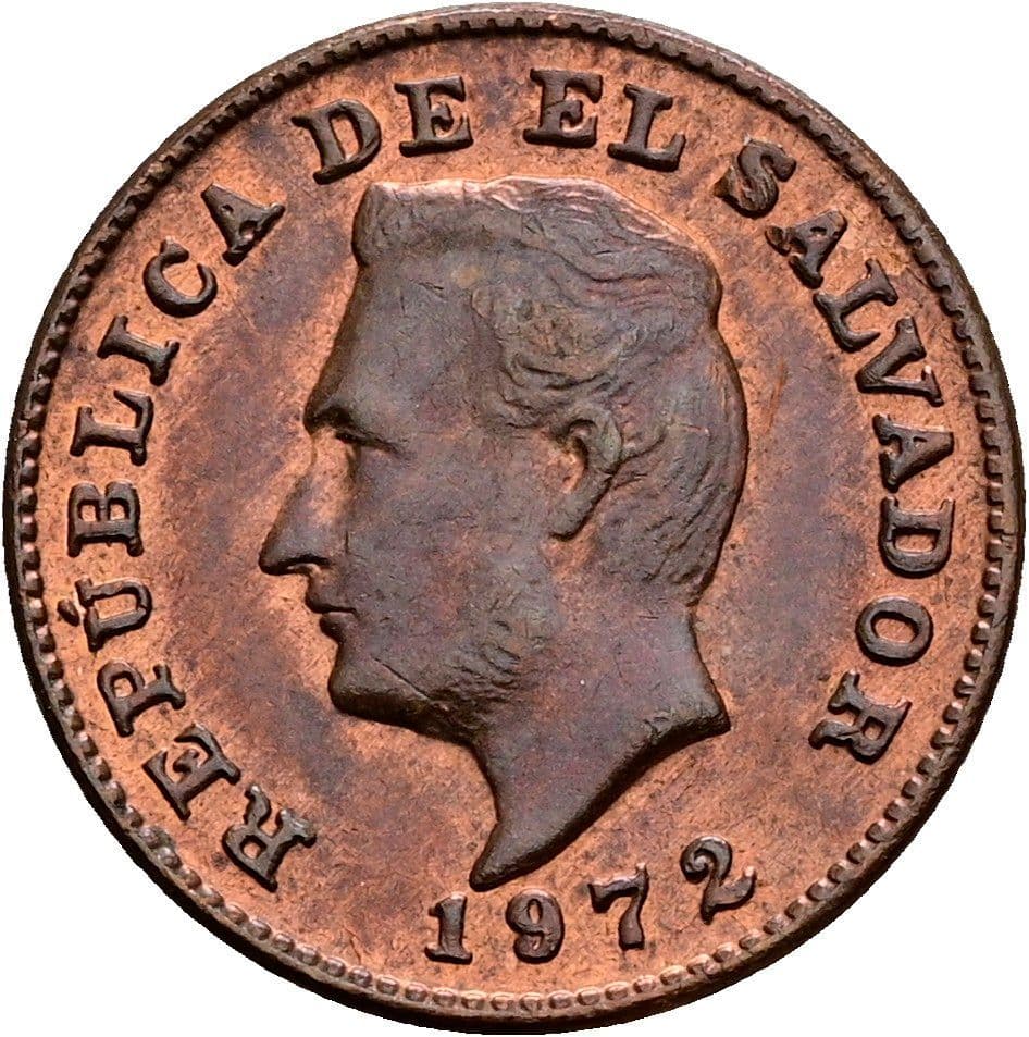 1 Centavo