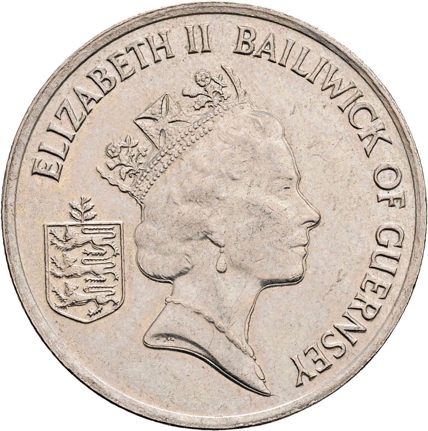 10 Pence