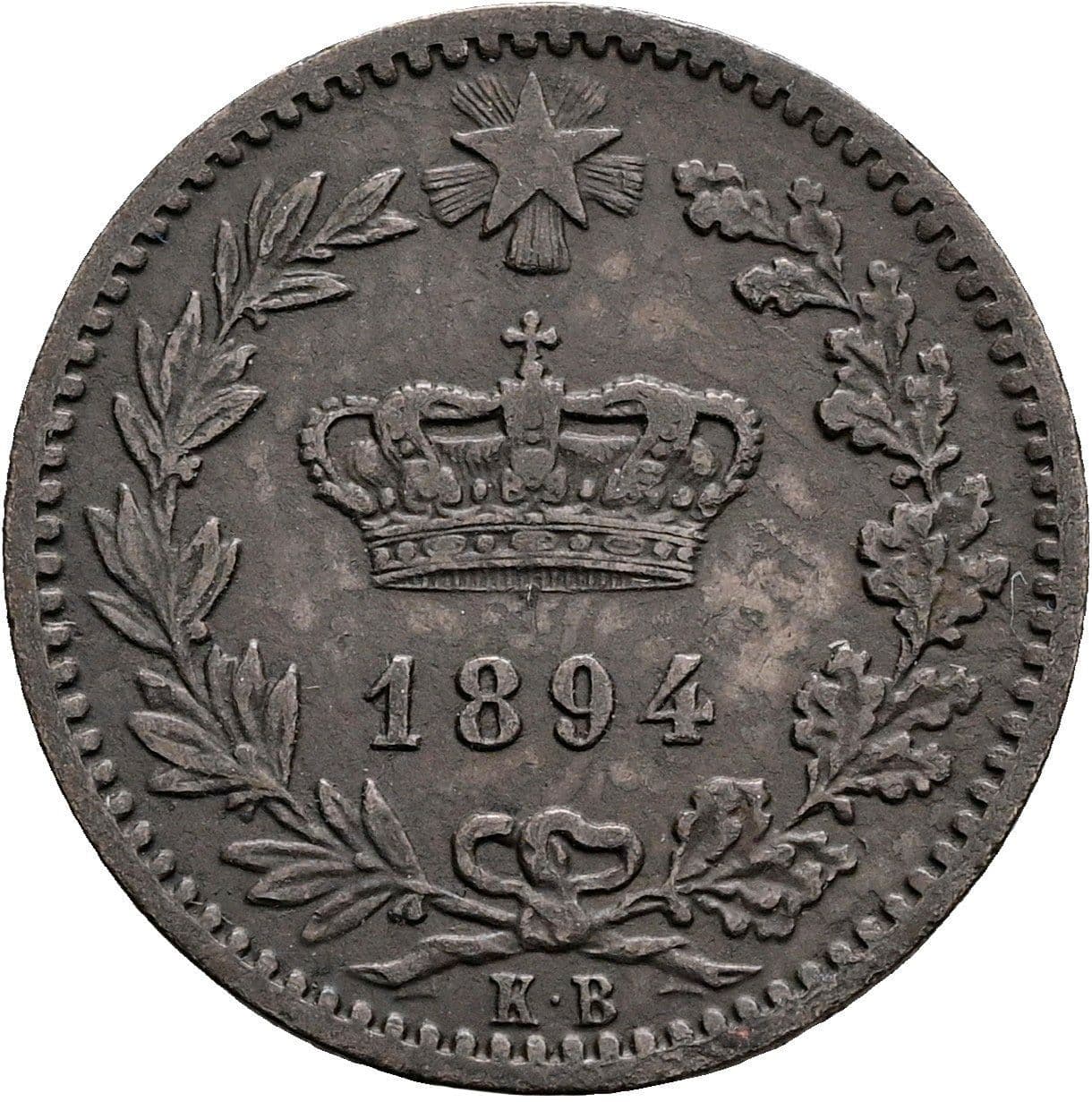 20 Centesimi