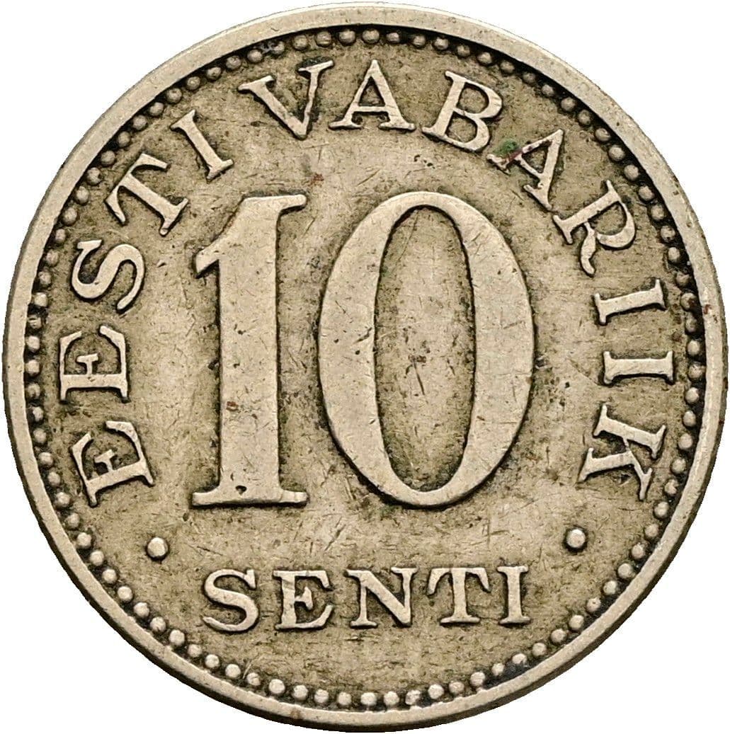 10 Senti