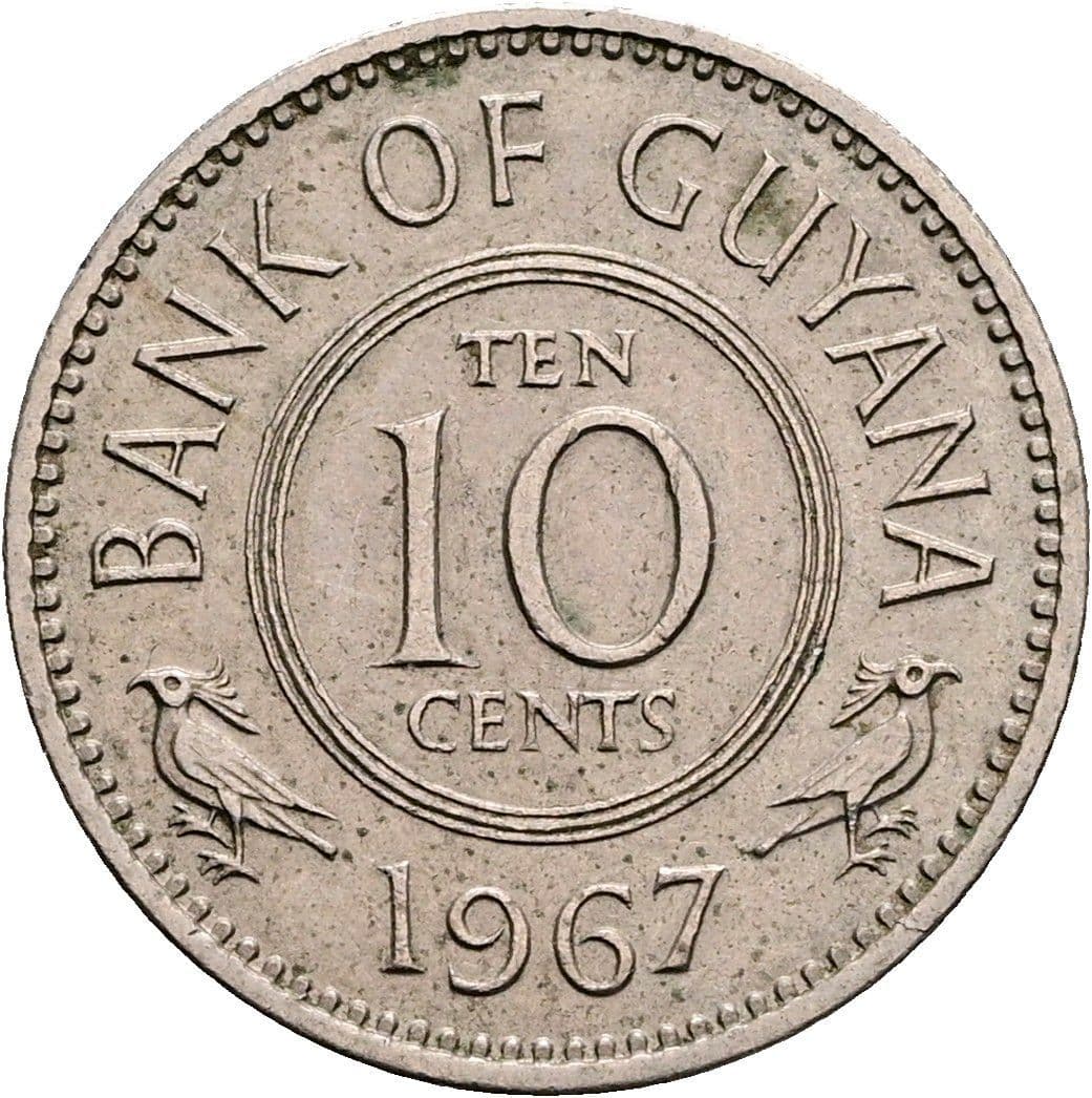 10 Cents
