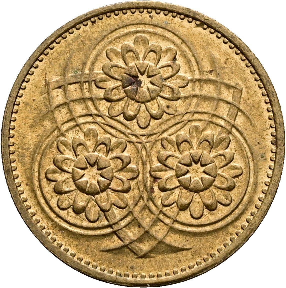 5 Cents