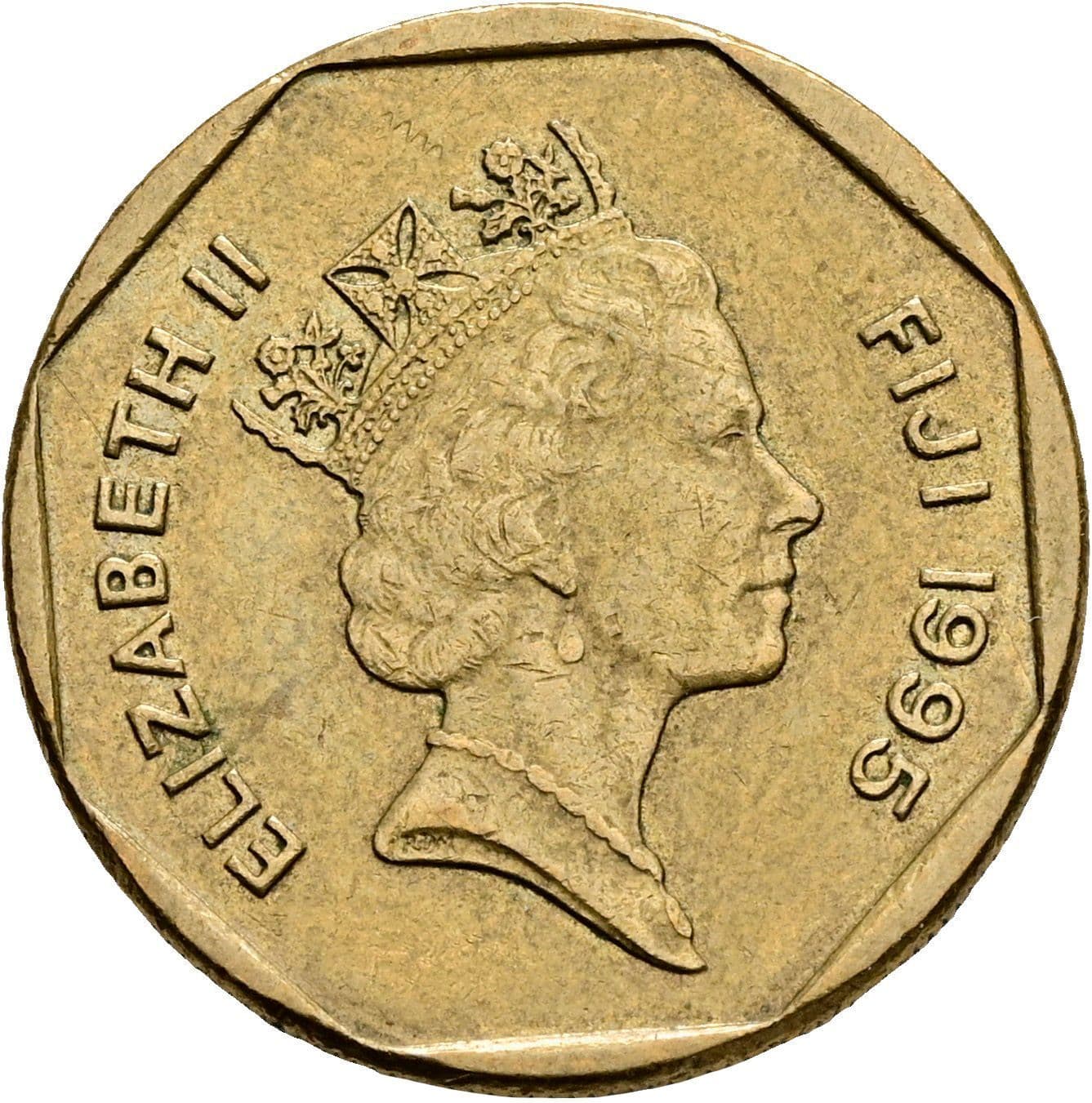 1 Dollar