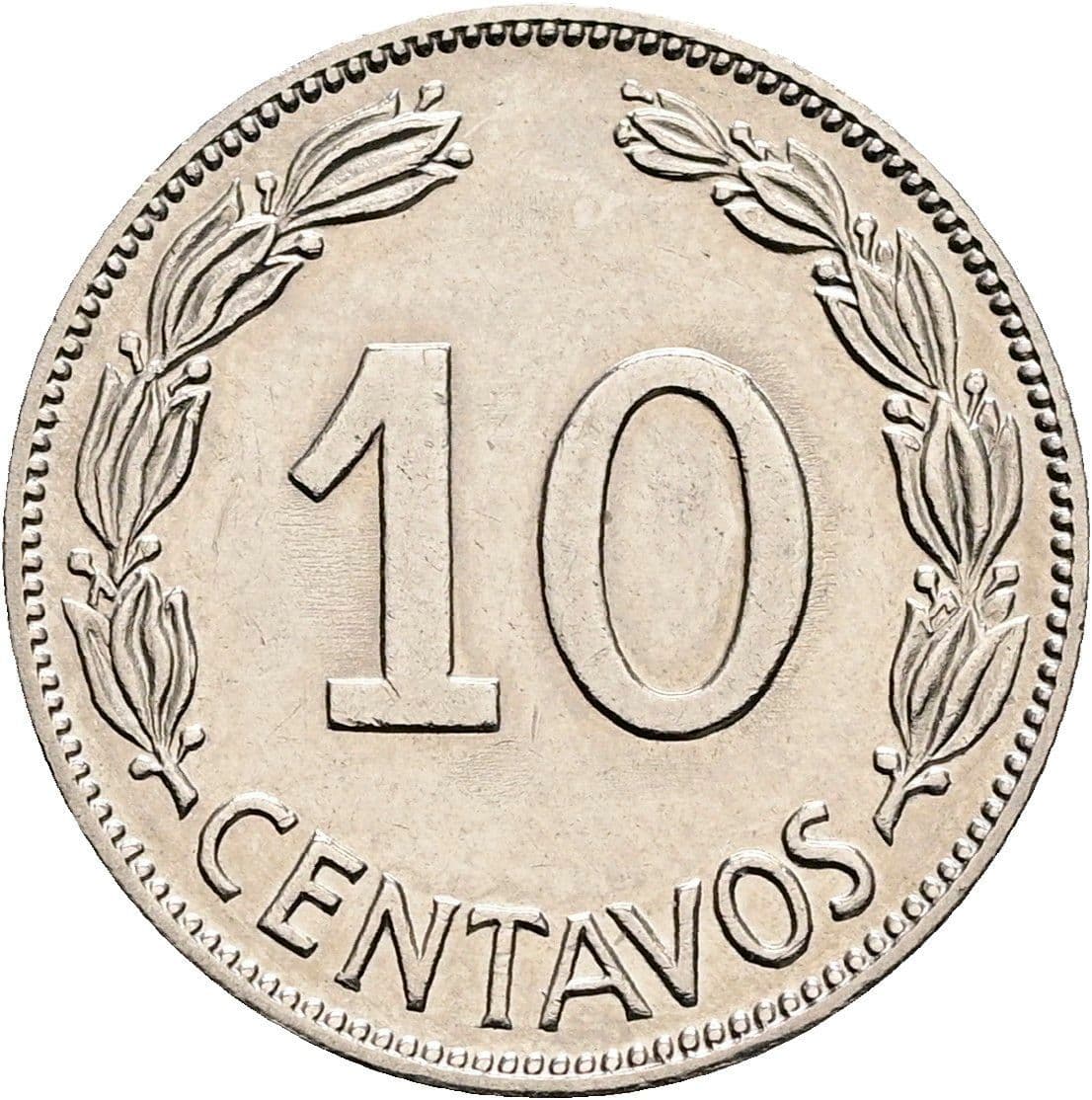 10 Centavos