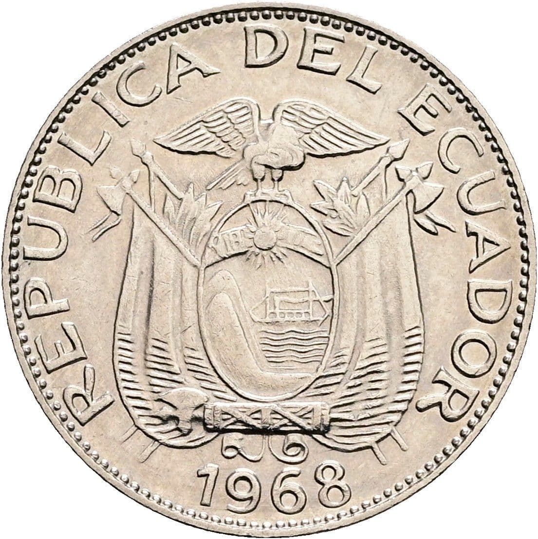 10 Centavos