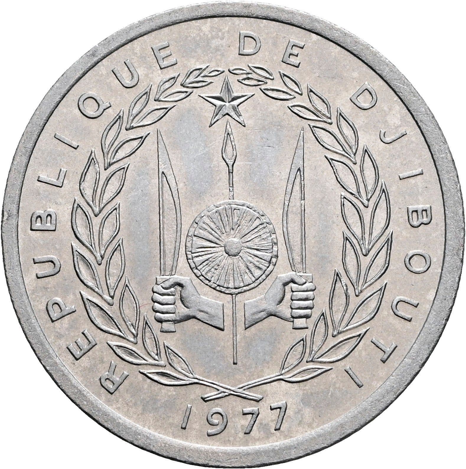 2 Francs