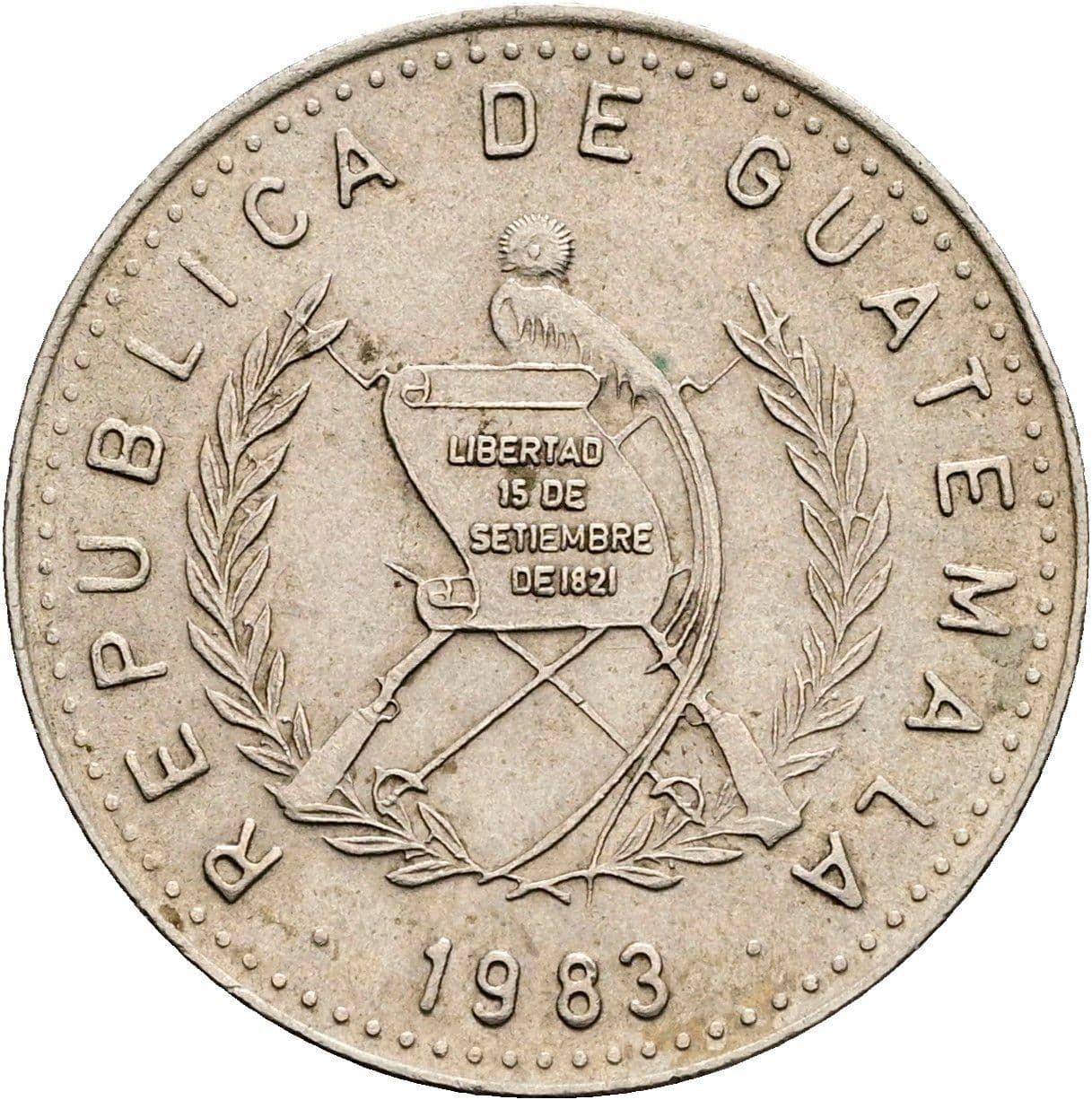 10 Centavos