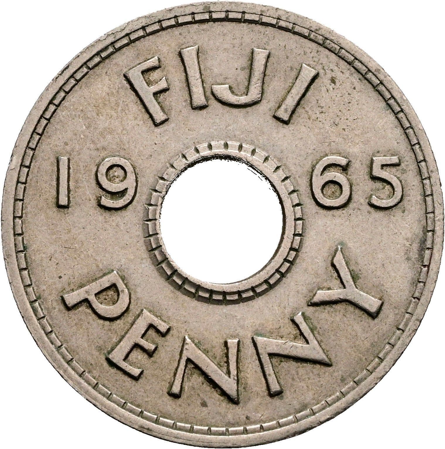 1 Penny