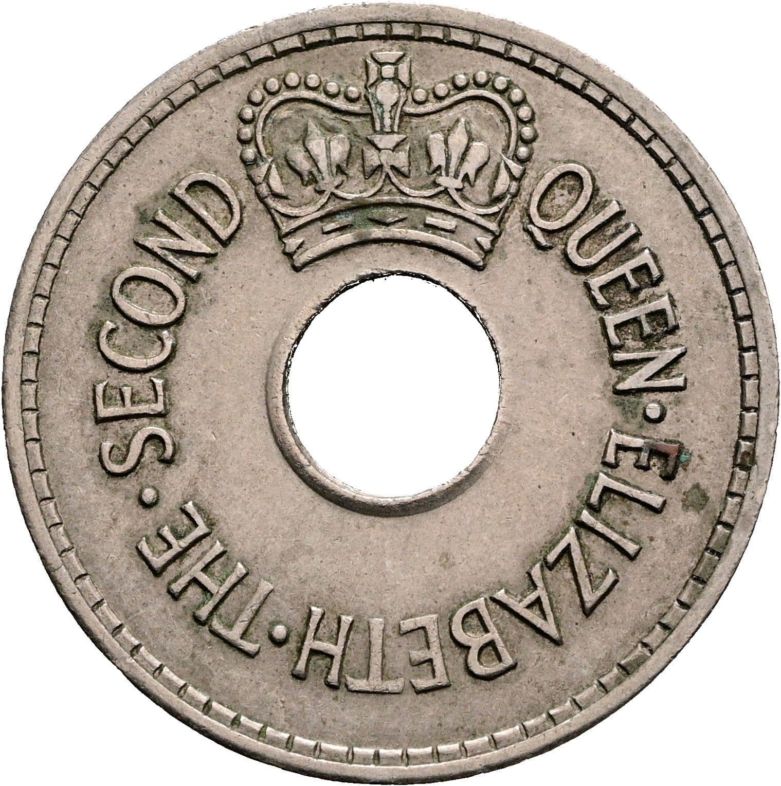 1 Penny
