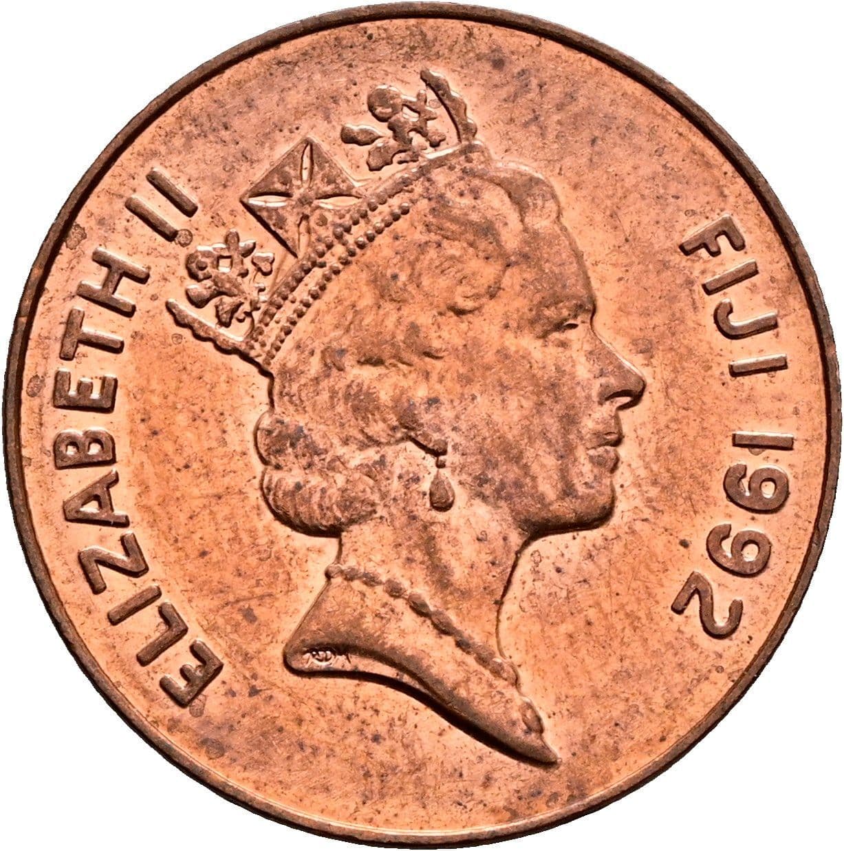 2 Cents