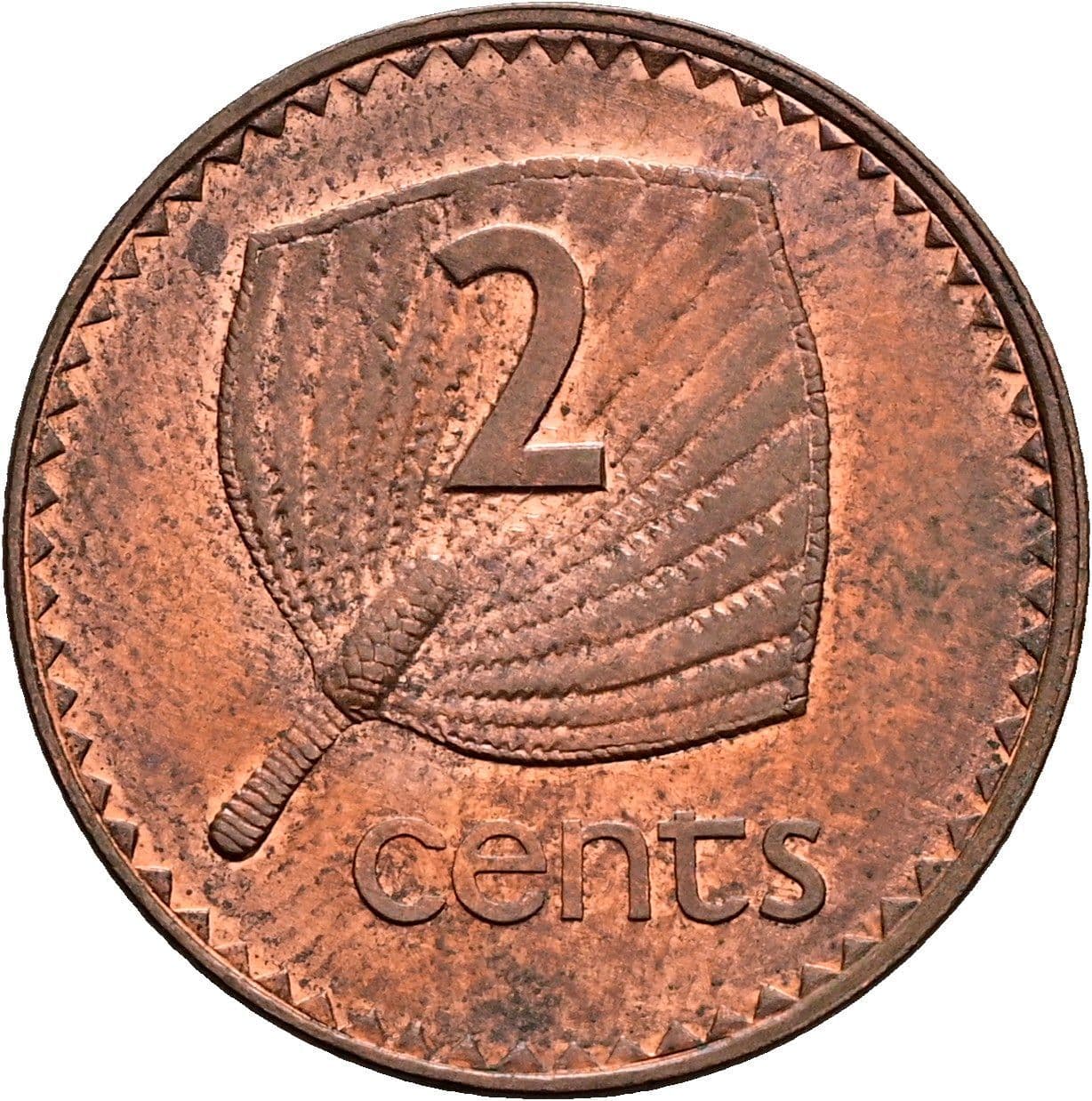 2 Cents