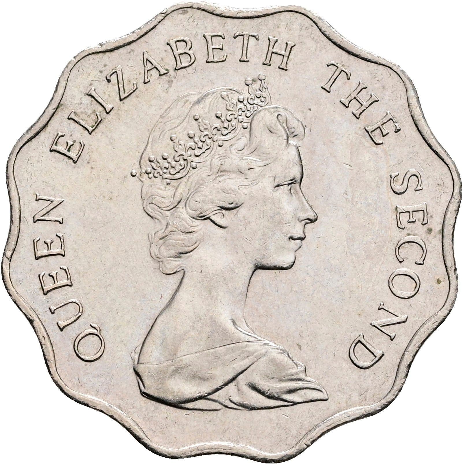 2 Dollars
