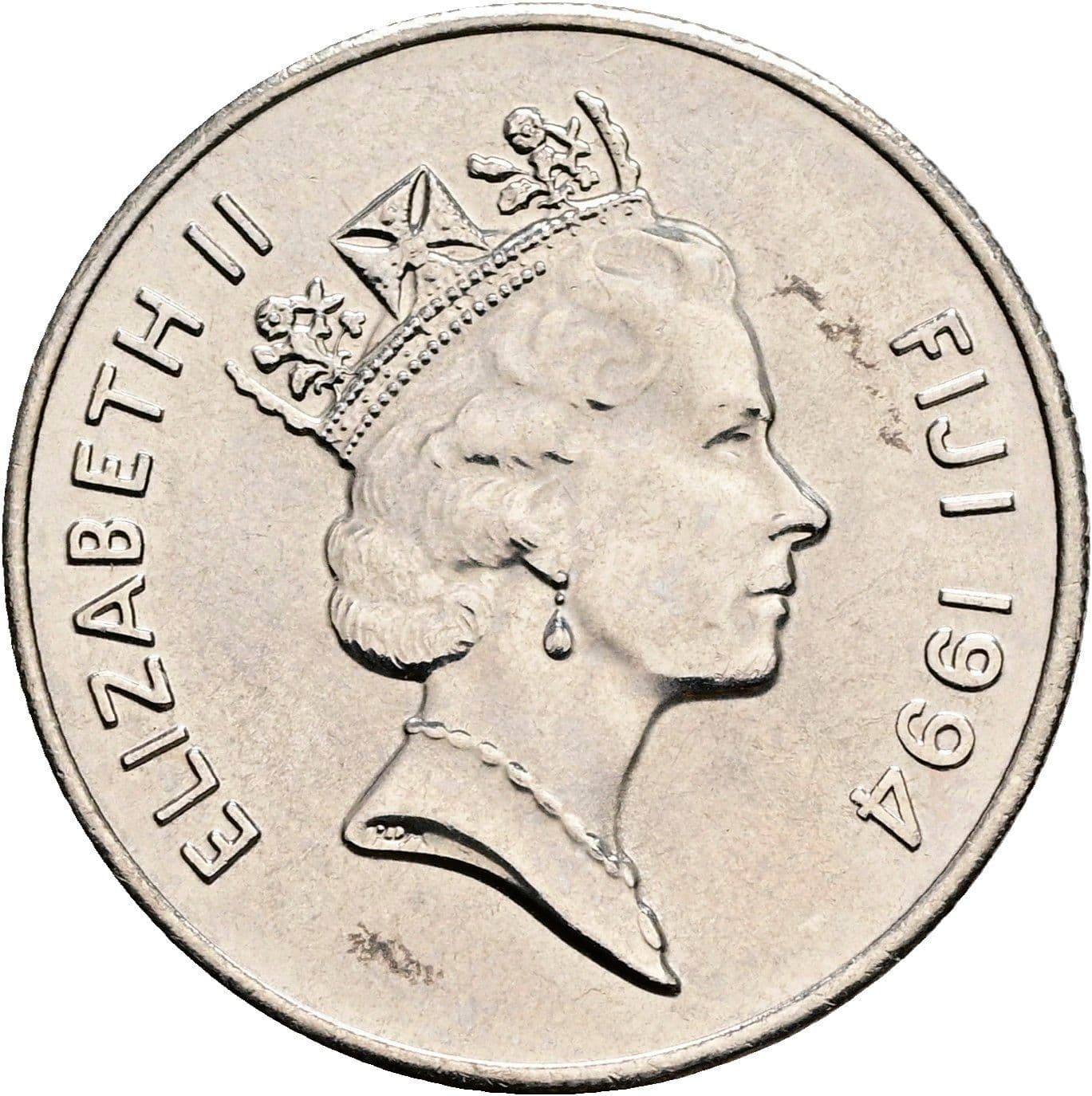 10 Cents
