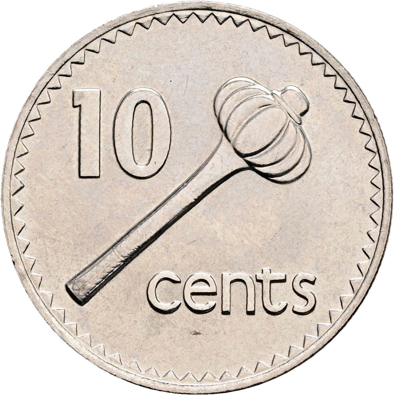 10 Cents