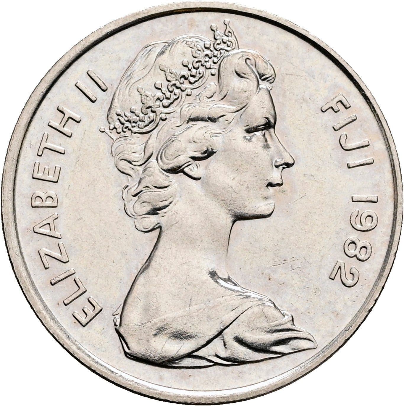 10 Cents