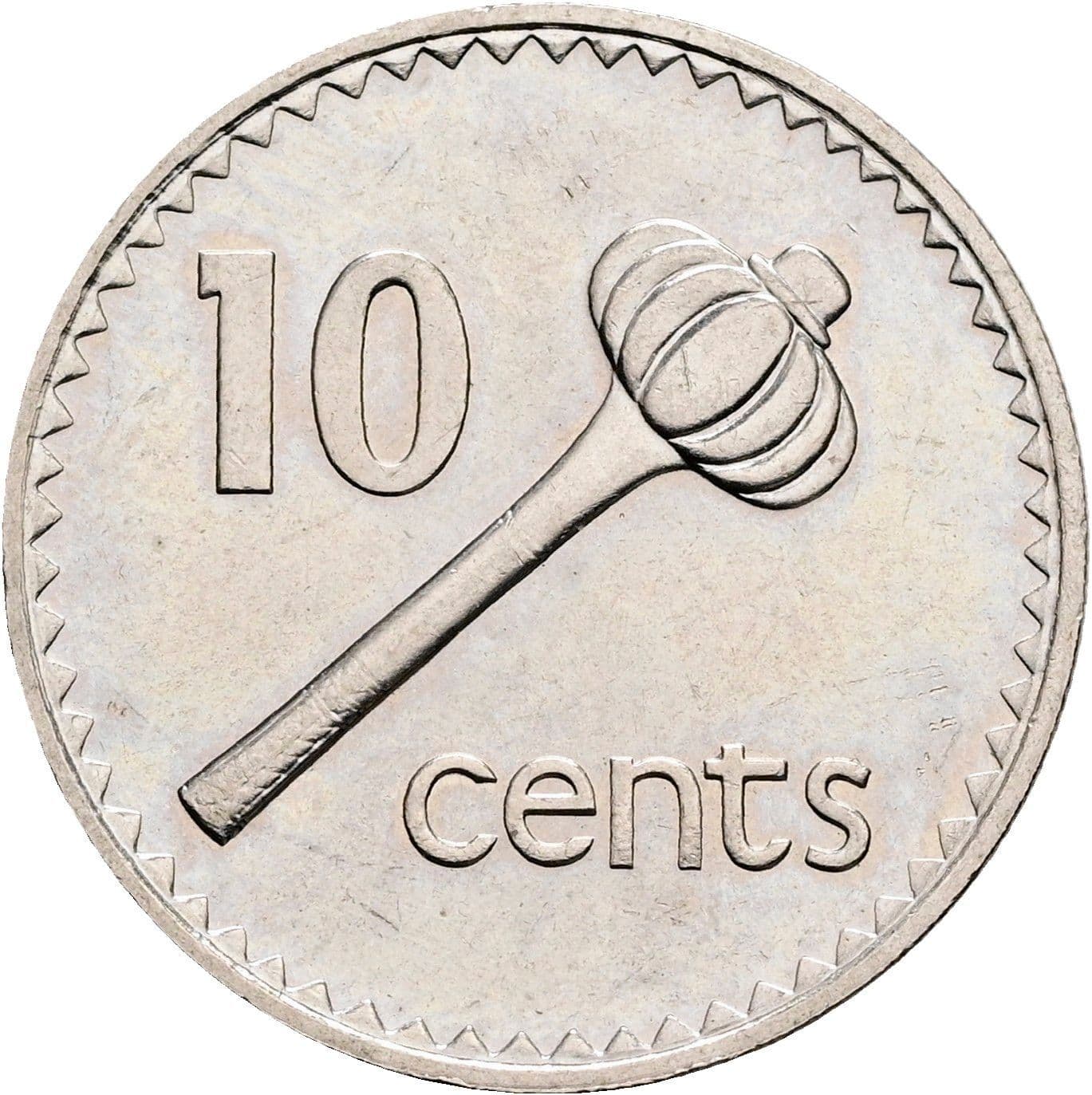 10 Cents