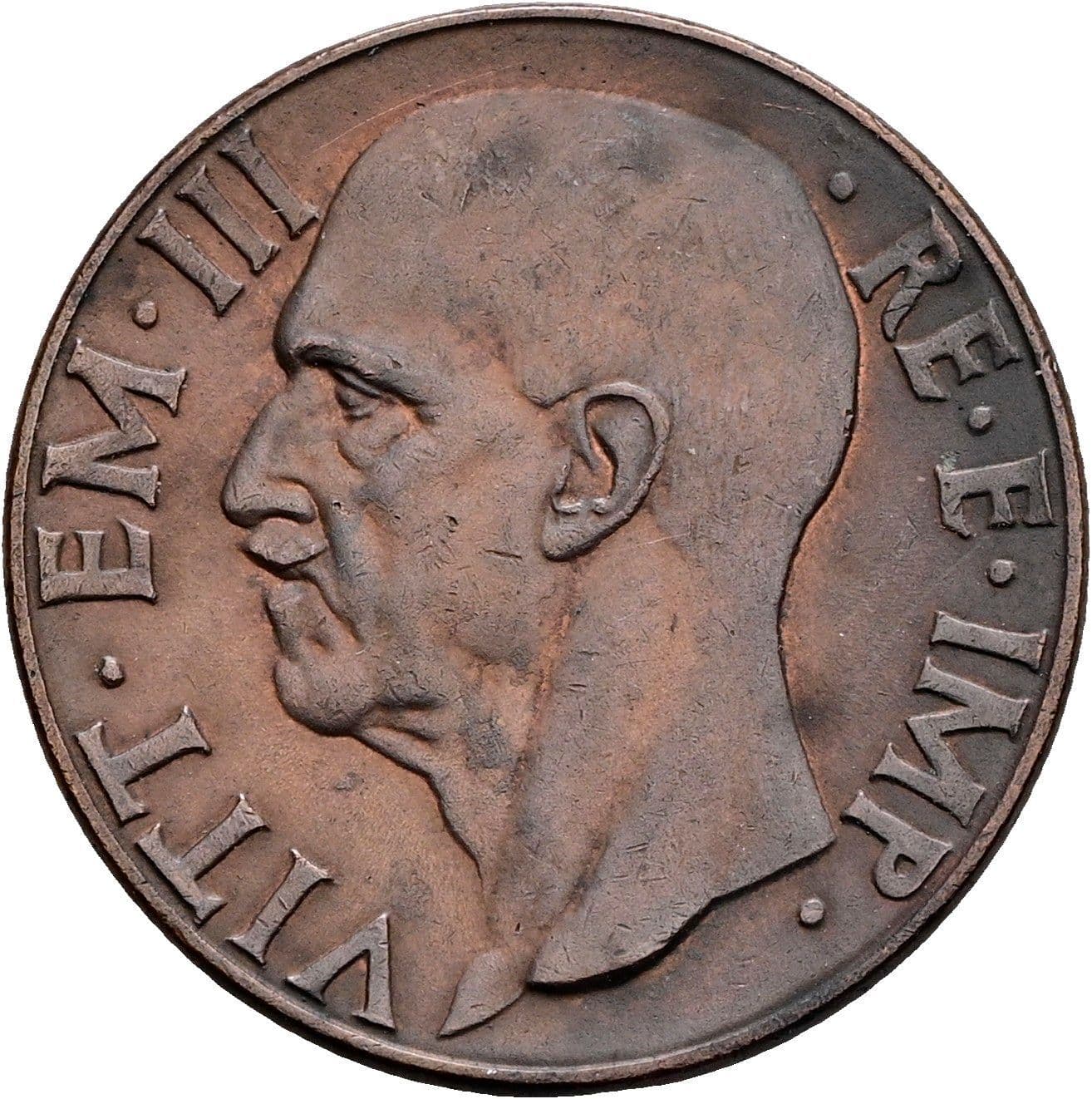 10 Centesimi