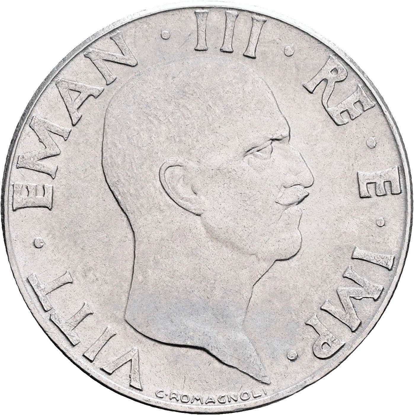 50 Centesimi