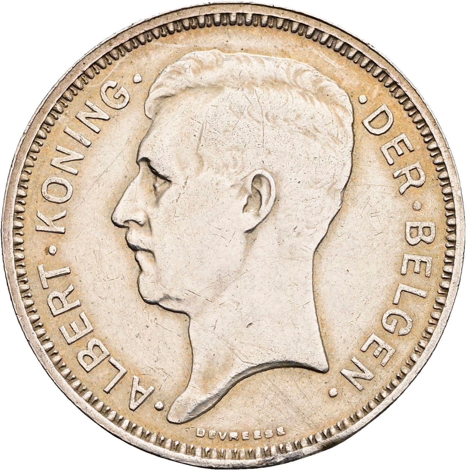 20 Frank
