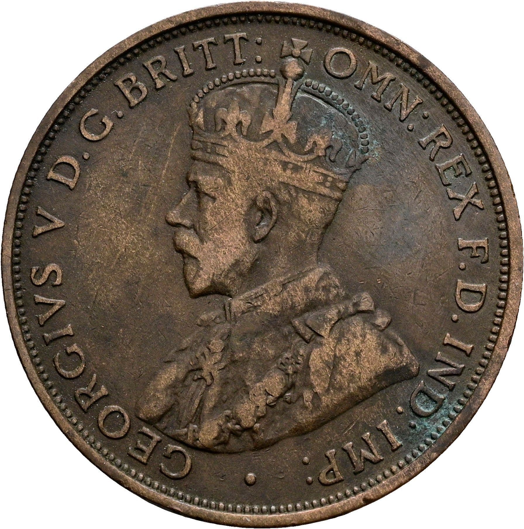 1 Penny