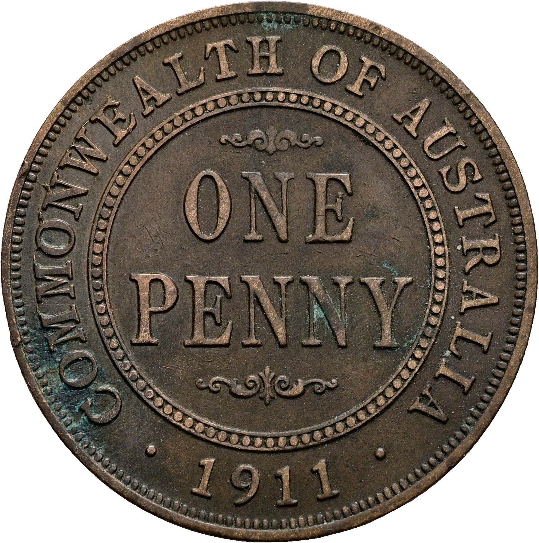 1 Penny