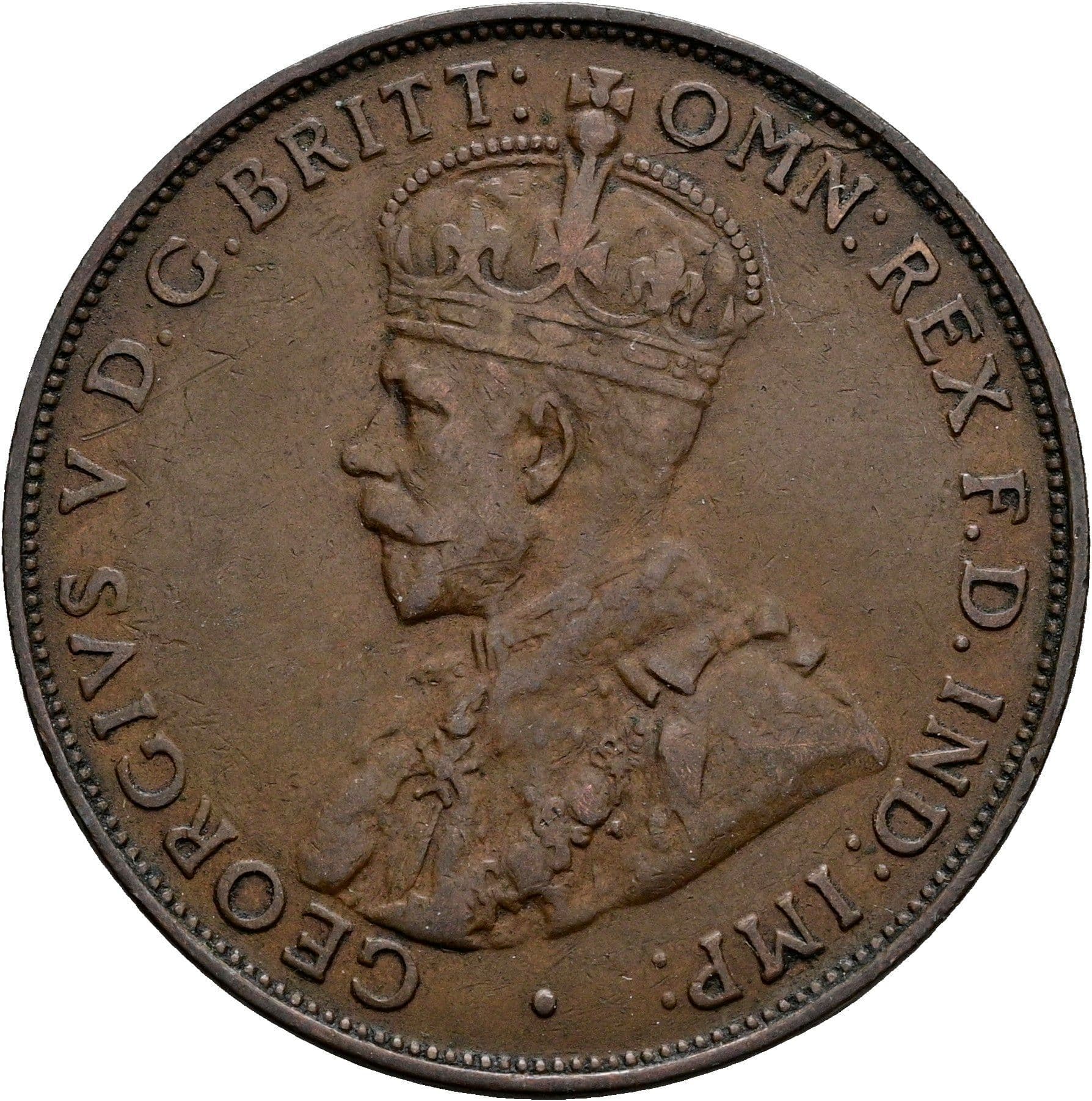 1 Penny