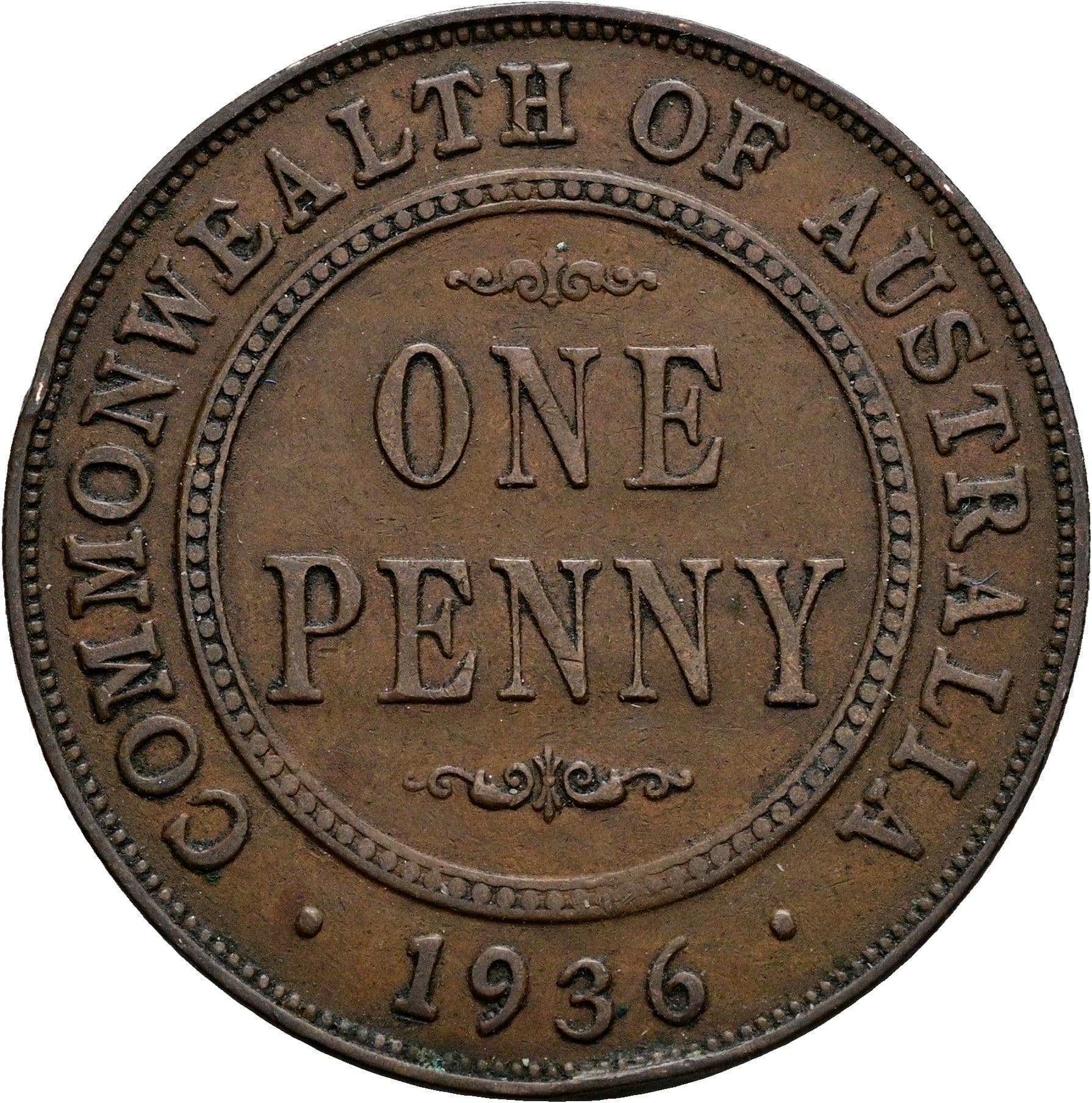 1 Penny