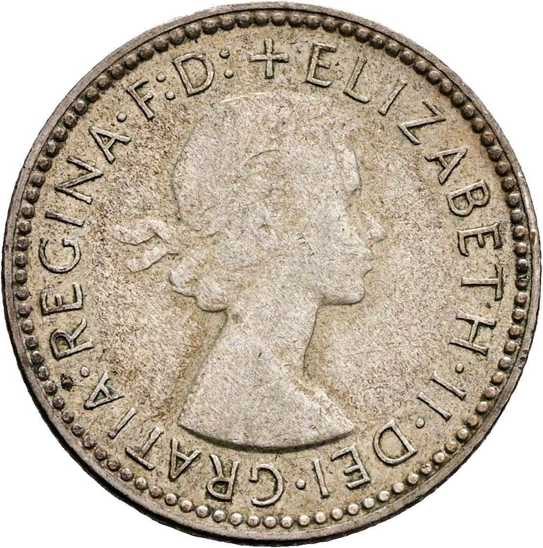 6 Pence