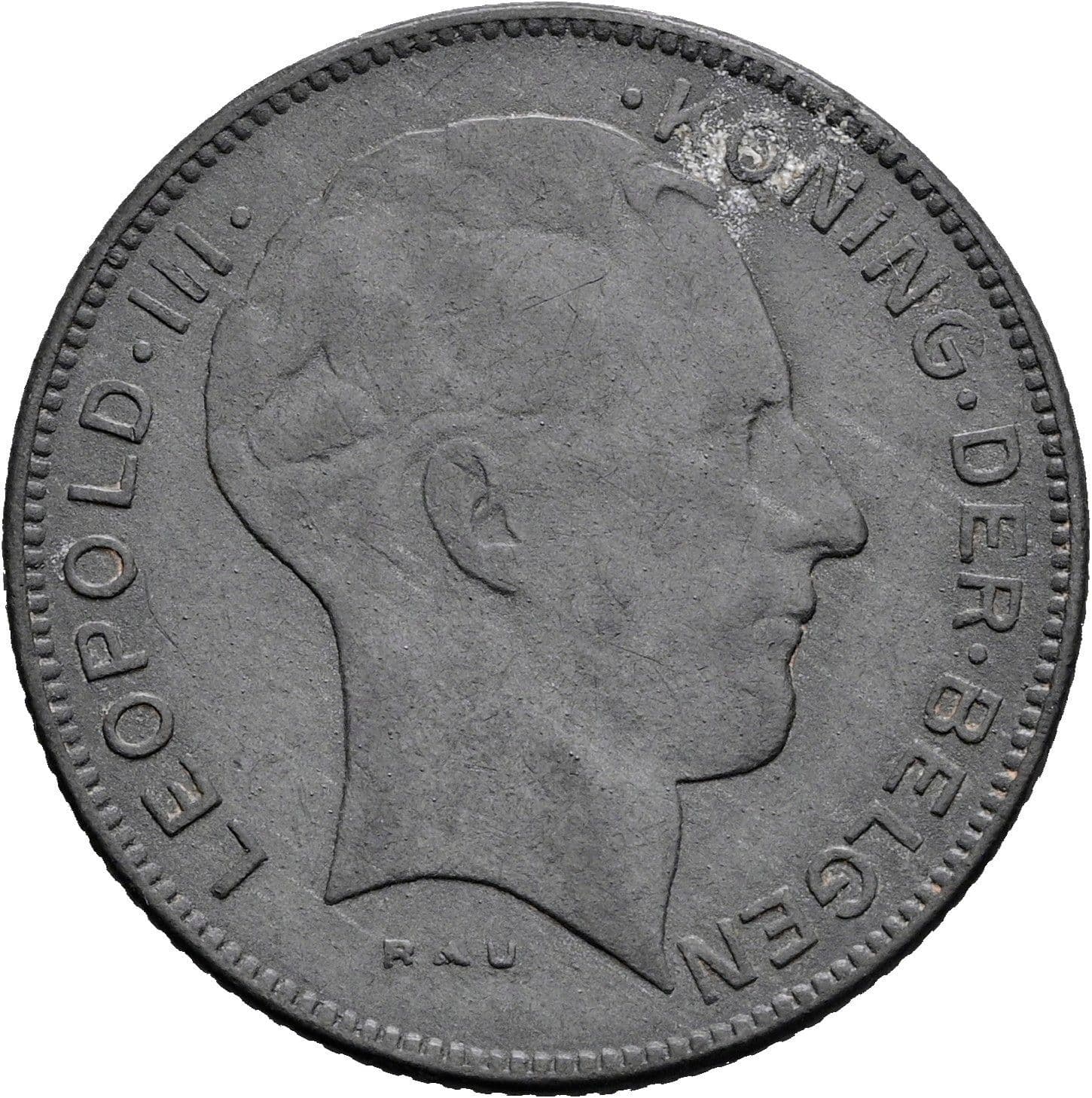 5 Frank