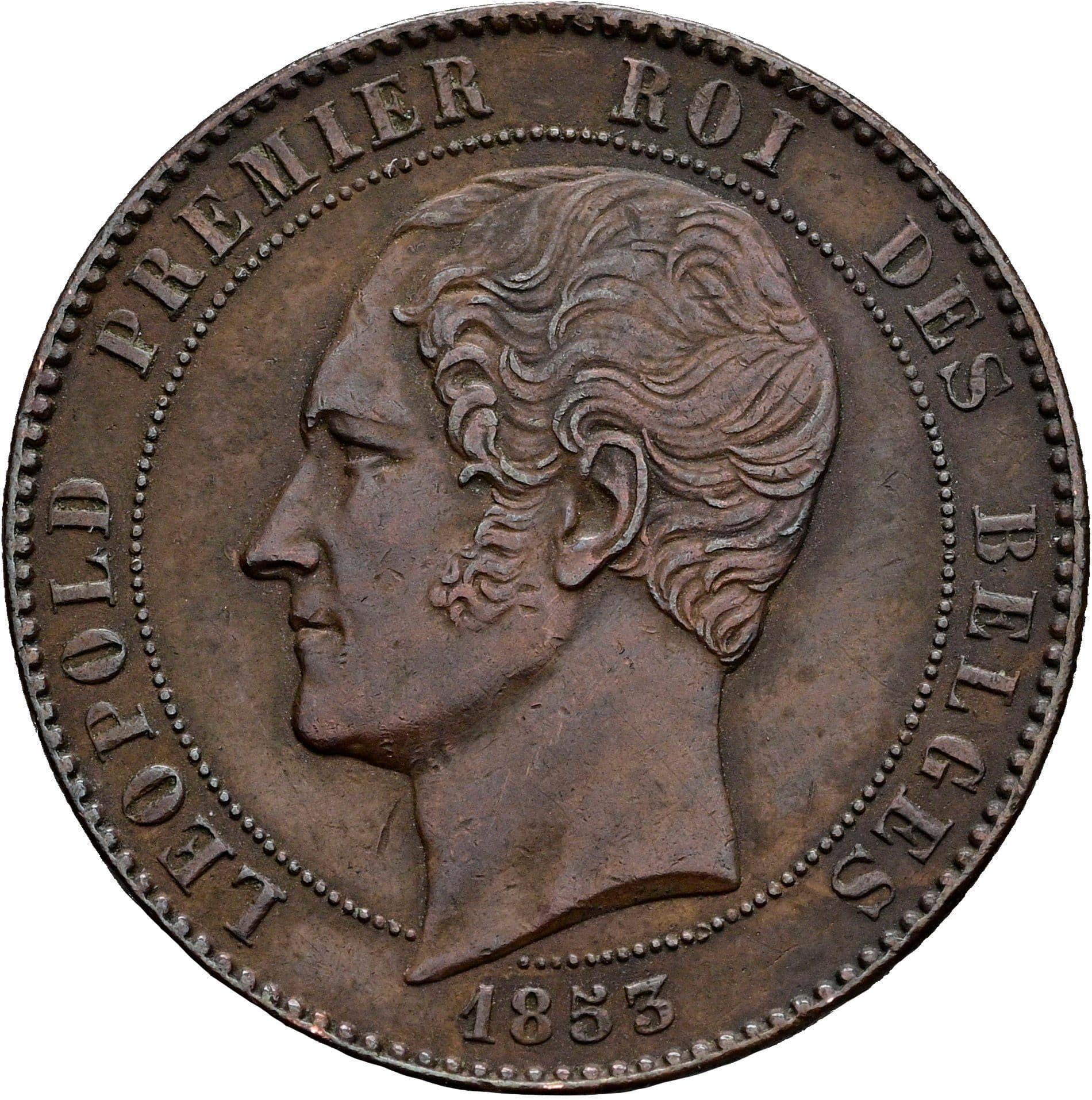 10 Centimes