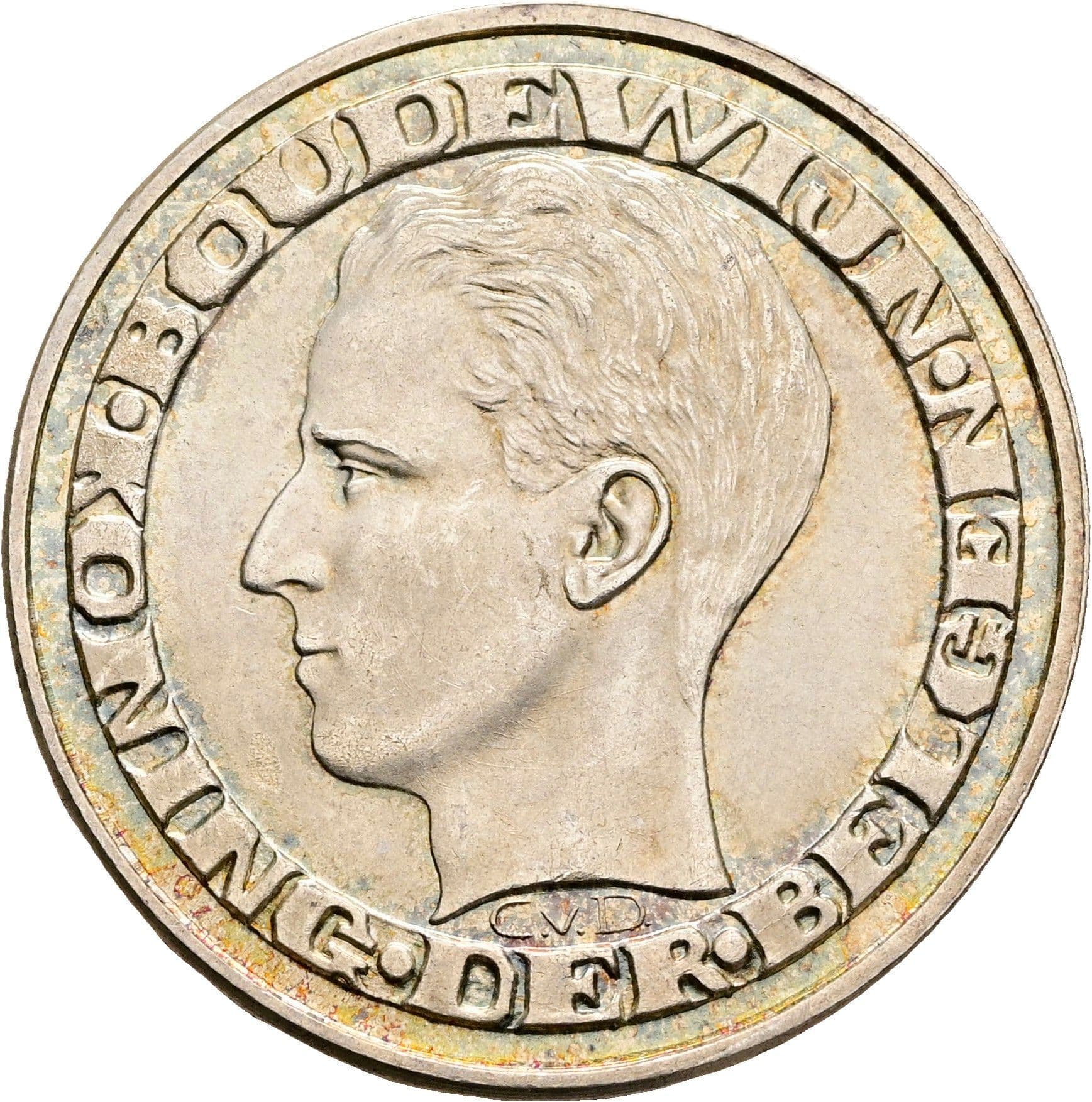 50 Francs