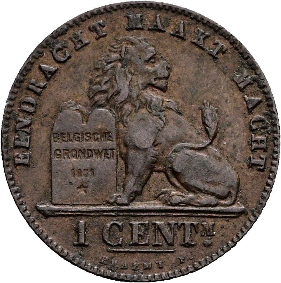 1 Cent(iem)