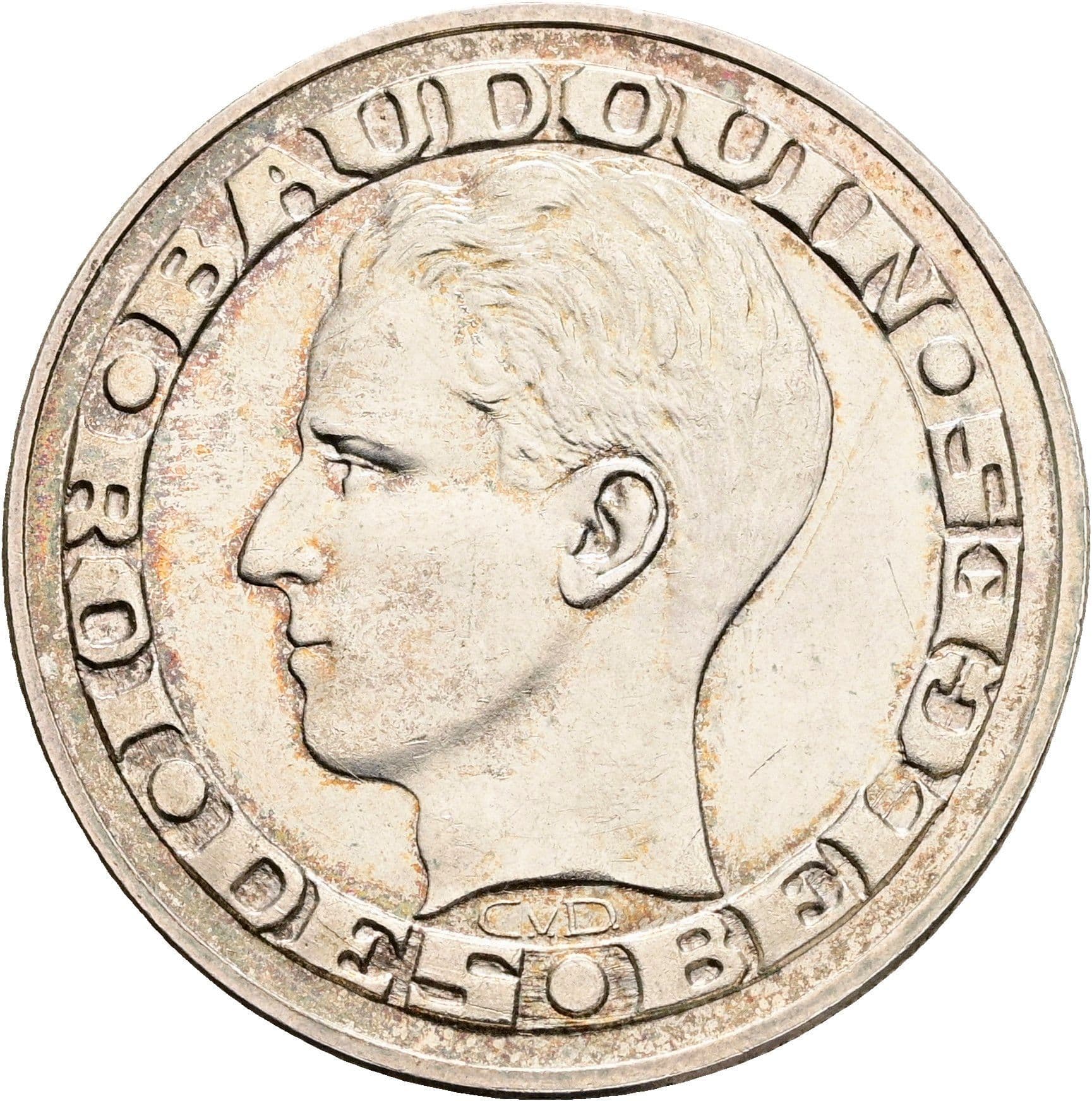 50 Francs
