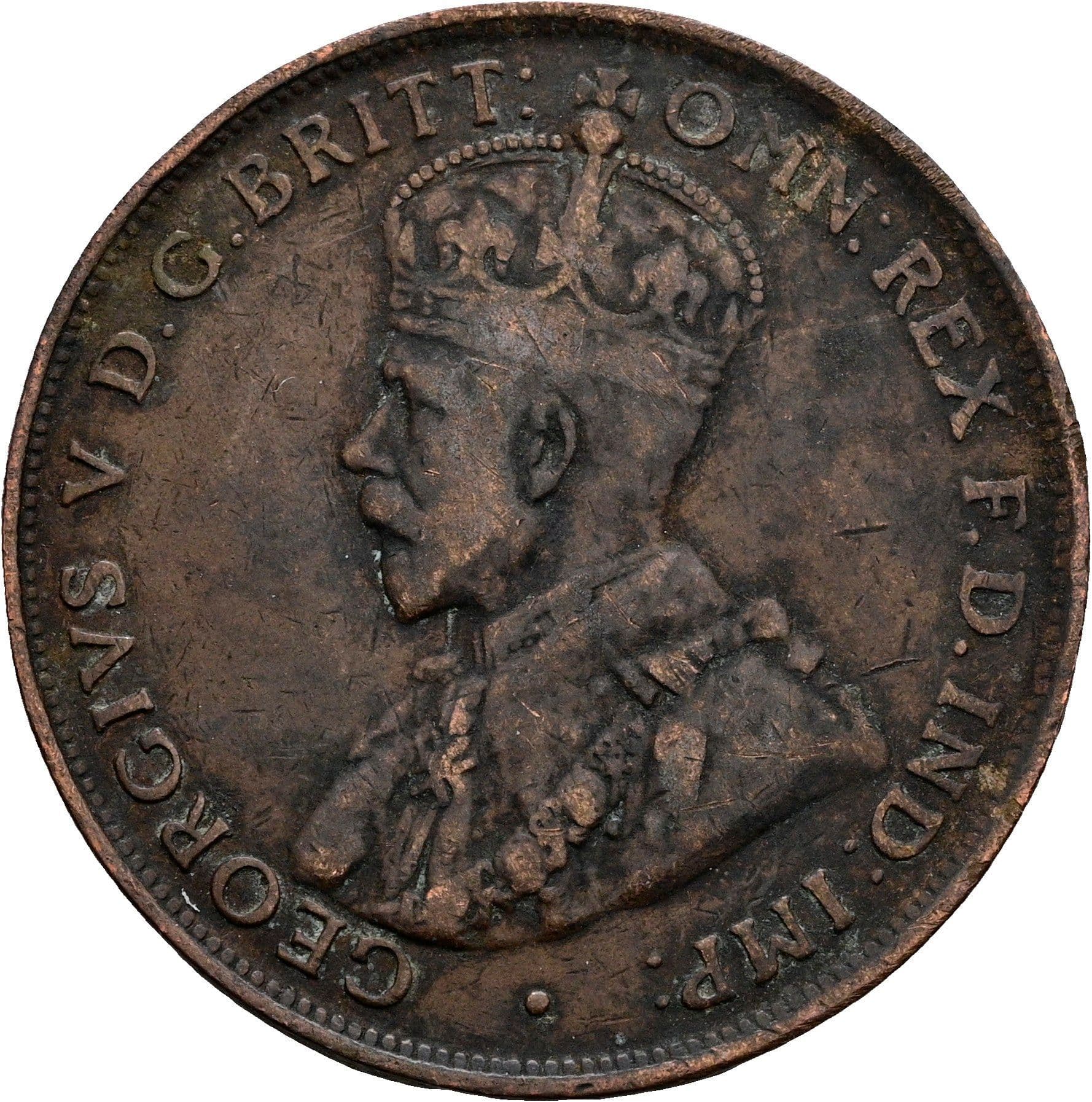 1 Penny