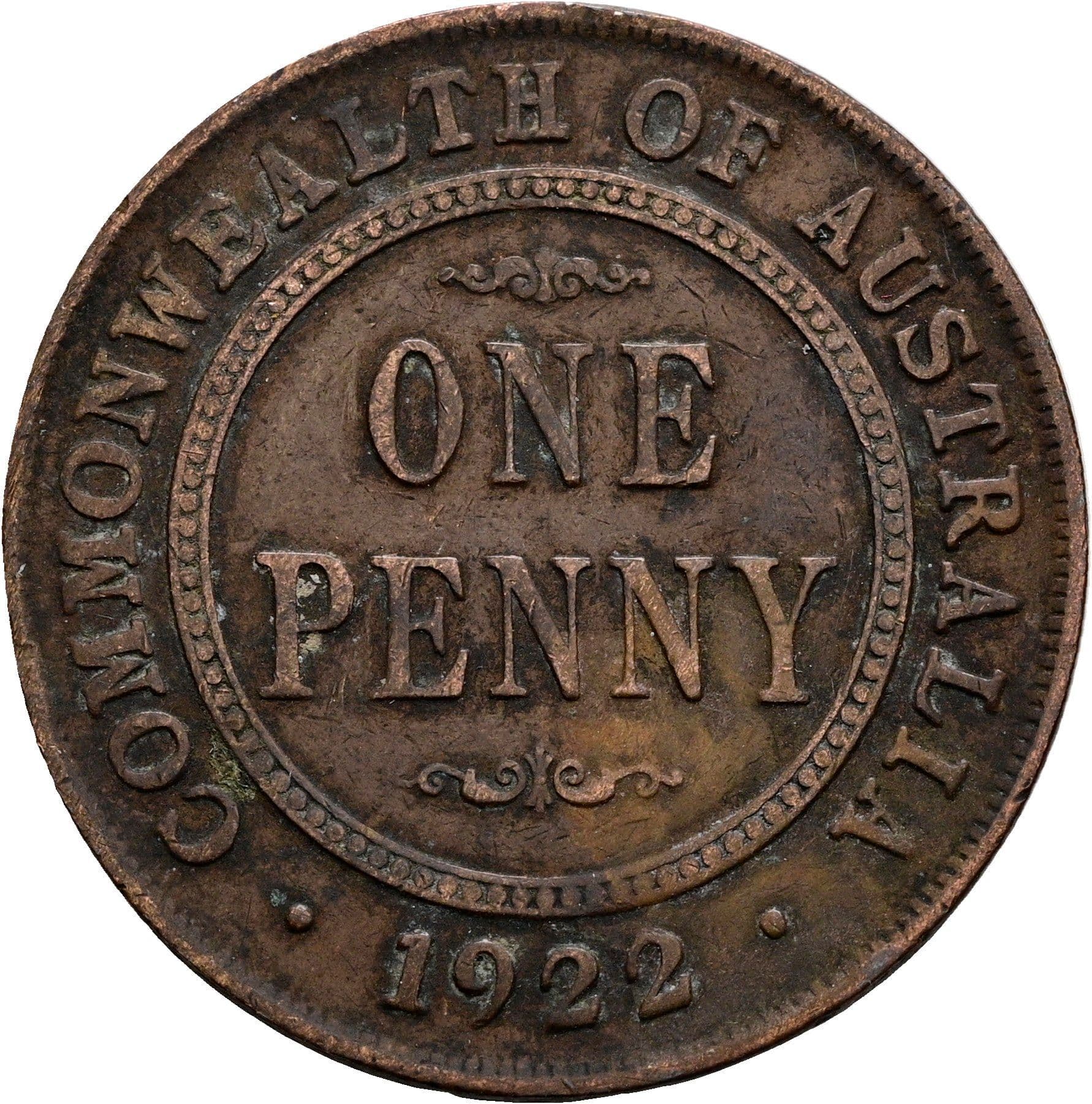 1 Penny